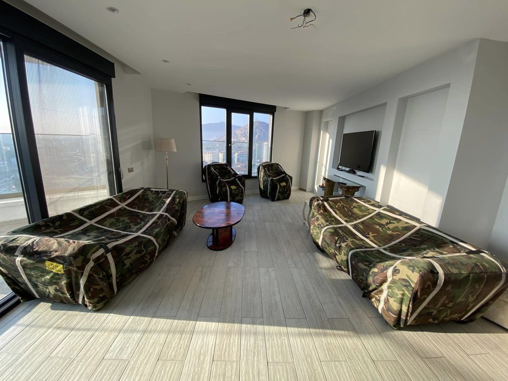 kaplanlar taşımacılık