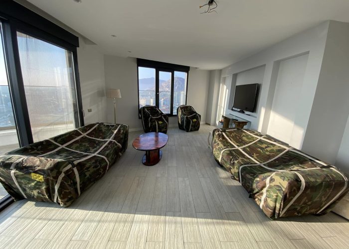 kaplanlar taşımacılık